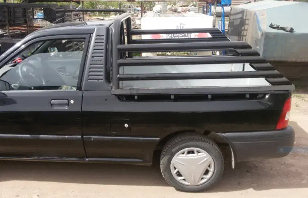 باربند پراید|قطعات یدکی و لوازم جانبی|کرج, شهرک سهرابیه|دیوار