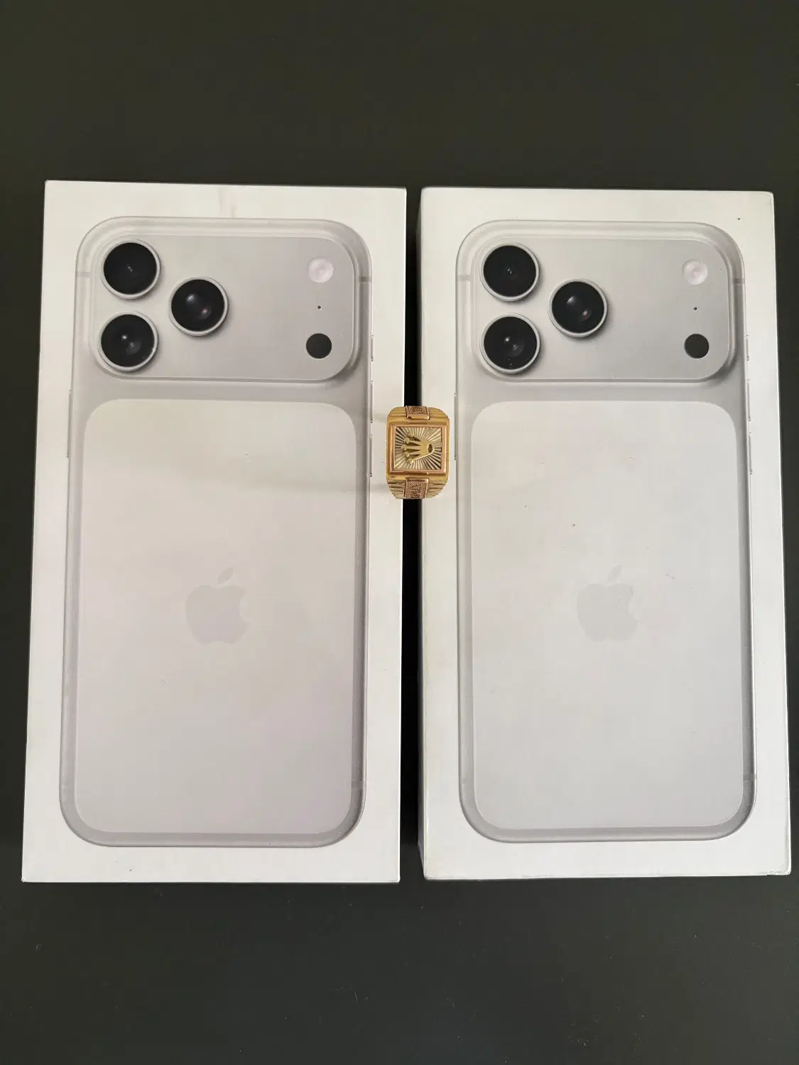 Iphone 17promax(256)zaa|موبایل|تهران, یافت آباد جنوبی|دیوار
