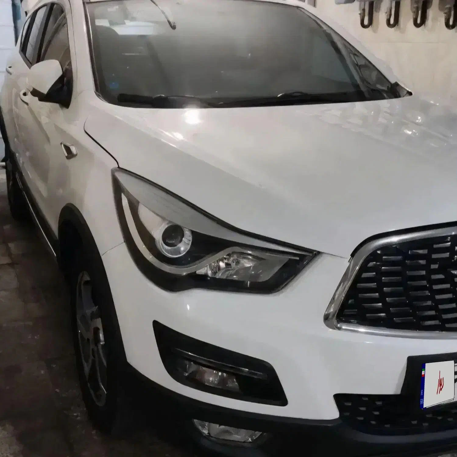 هایما s5 مدل 1404|خودرو سواری و وانت|تهران, امام زاده حسن|دیوار