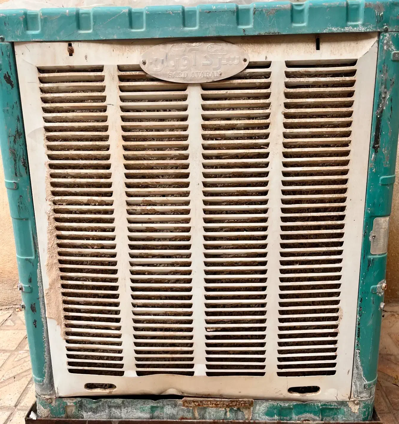 کولرابی|کولر آبی|رباطکریم, انجم آباد|دیوار