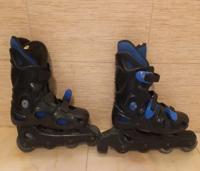 فروش اسکیت با قیمت مناسب - اسکوتر رایگان به خریدار|دوچرخه، اسکیت، اسکوتر|پردیس, فاز ۳|دیوار