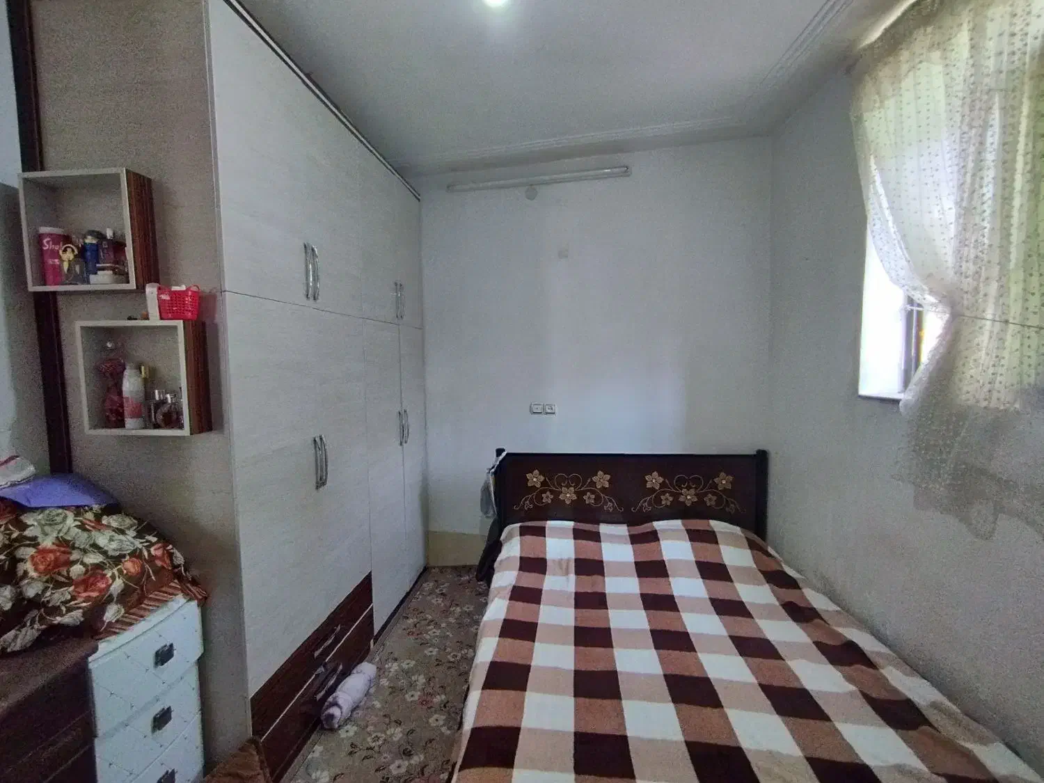 فروش منزل ۱۱۲ متری ۲ خوابه طبقه ۲ در شهرک سعدی|فروش آپارتمان|شیراز, شهرک سعدی|دیوار