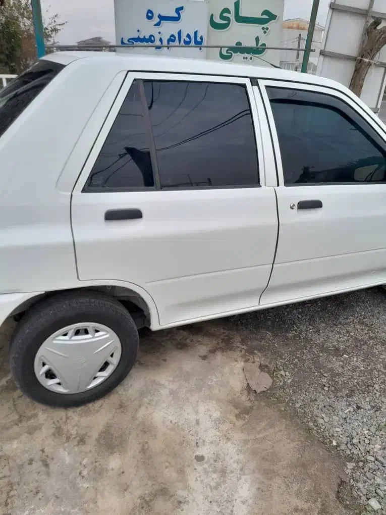 ماشین|خودرو سواری و وانت|آستانه اشرفیه, |دیوار