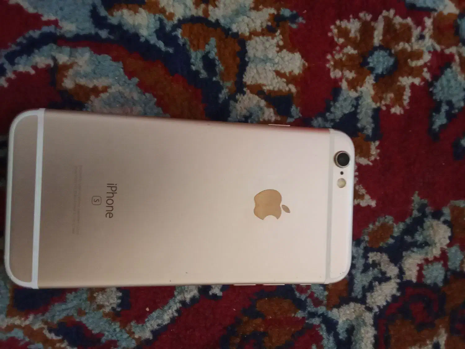 آیفون6s|موبایل|ملایر, |دیوار