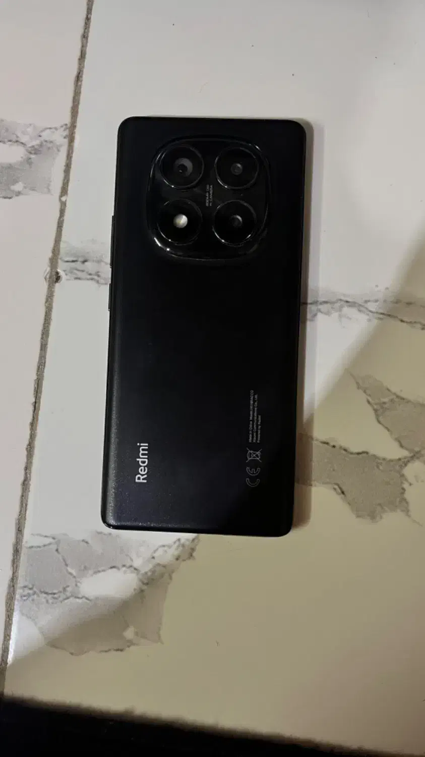 گوشی شیامی نوت 14پرو|موبایل|تهران, نازی‌آباد|دیوار