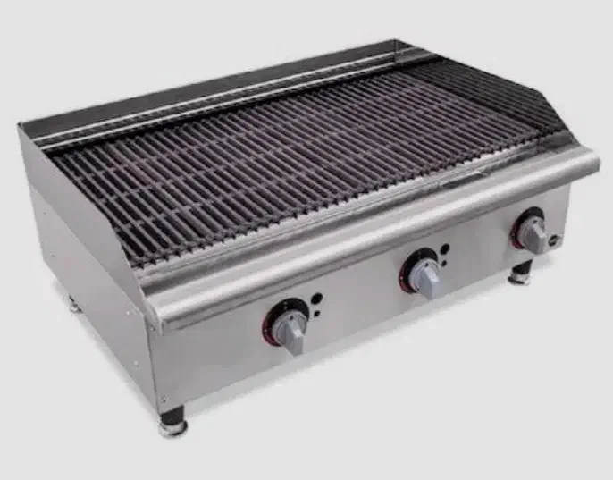 فر ریلی پیتزا/یخچال/ تاپنگ/ تجهیزات فست فود|کافیشاپ و رستوران|رباطکریم, شهرک صنعتی پاسارگاد|دیوار