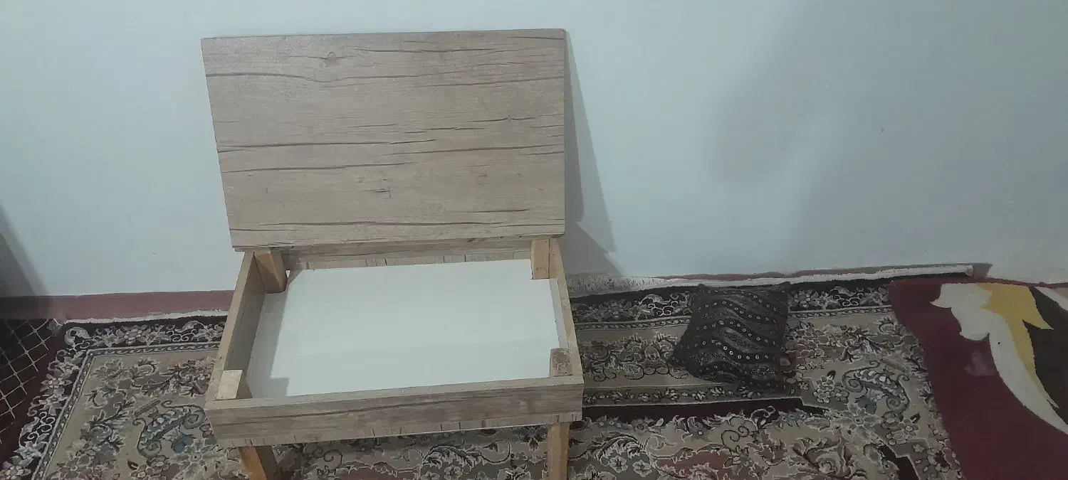 میز تحریر|میز تحریر و کامپیوتر|اهر, |دیوار