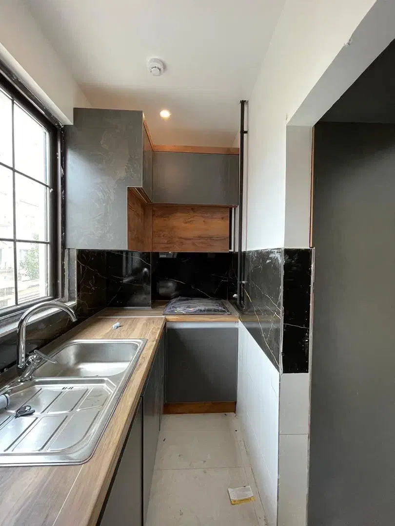 ۱۴۰متر۳خواب/تک واحدی/مطبخ و مستر/ توشیبا رجایی|فروش آپارتمان|رشت, شهرک شهید رجایی|دیوار