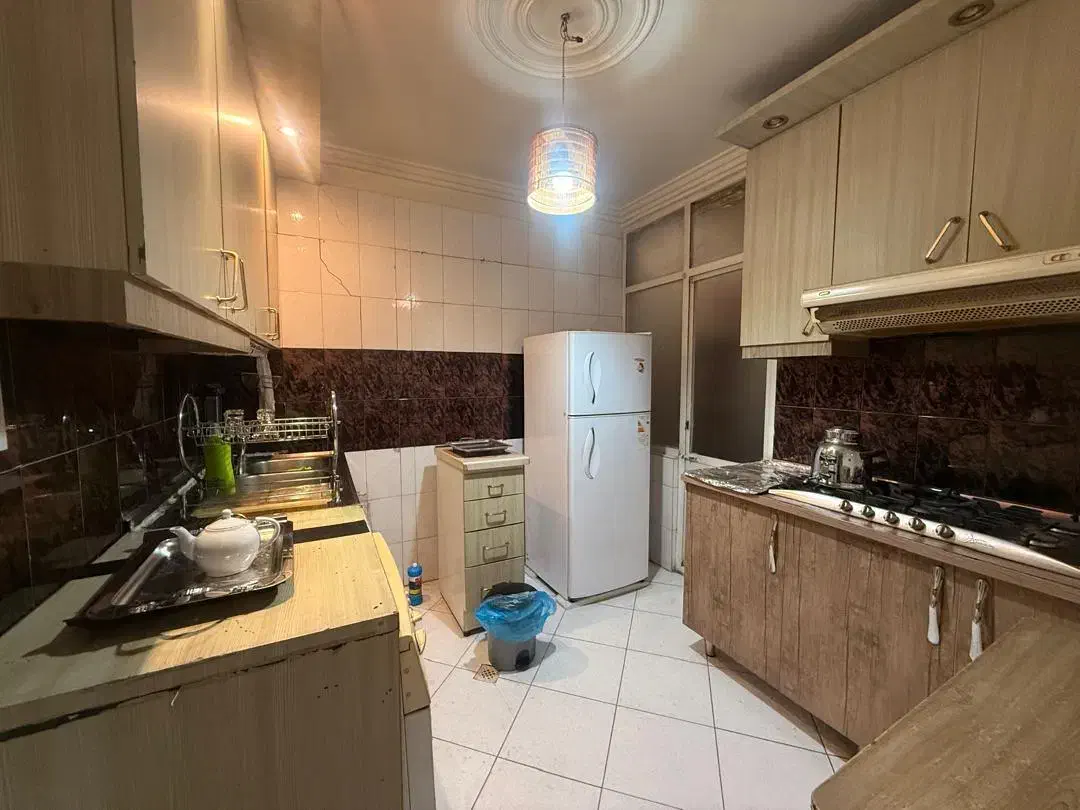 ۶۵ متر یکخواب