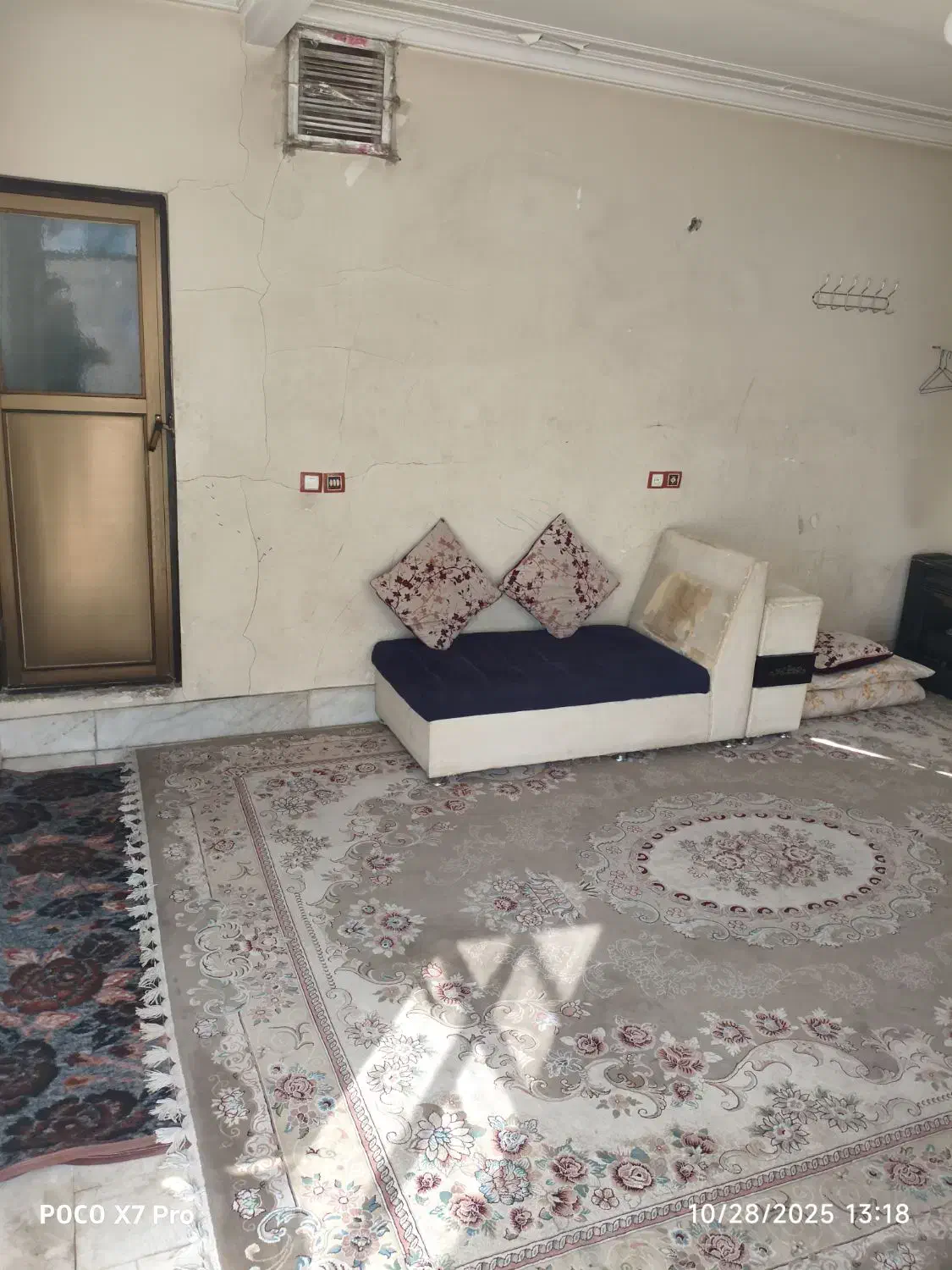 اجاره روزانه|اجارهٔ کوتاه‌مدت آپارتمان و سوئیت|ری, علایین|دیوار