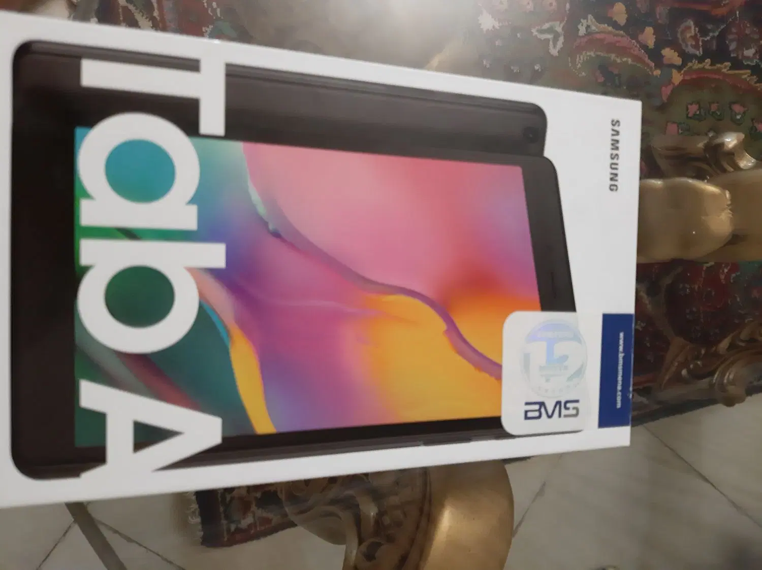 samsung tab A8|تبلت|تبریز, |دیوار