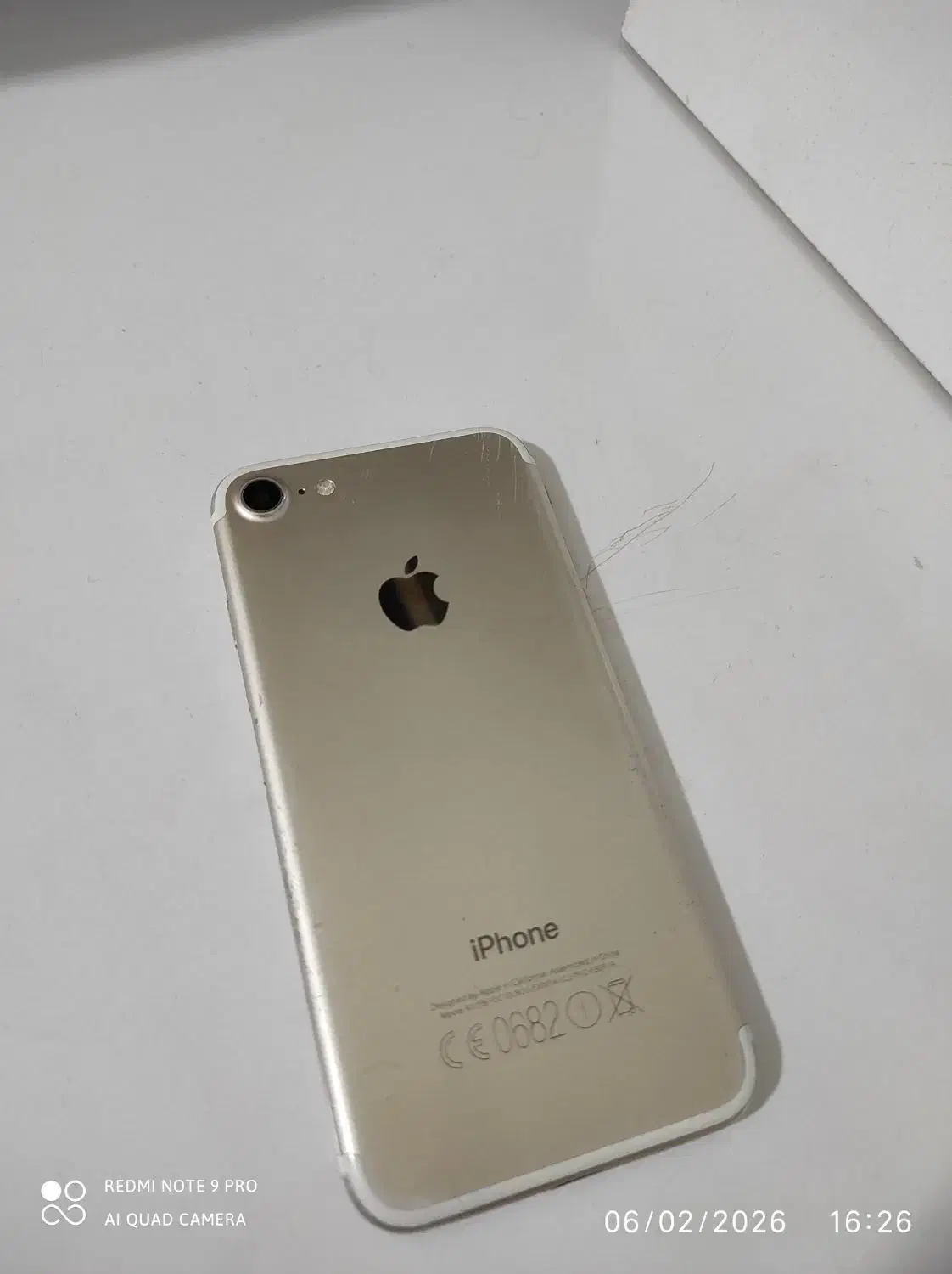 ایفون۷|موبایل|باخزر, |دیوار