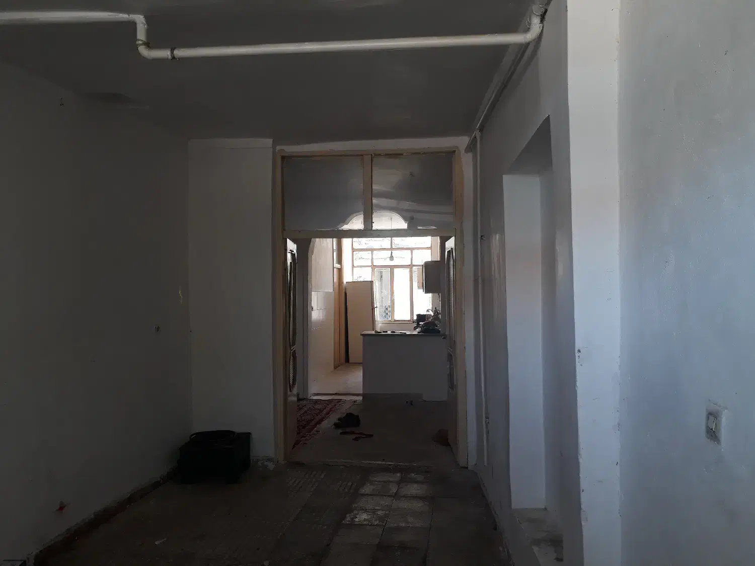 منزل ویلایی قدیمی ساز رهن و اجاره در گرگان|اجارهٔ خانه و ویلا|گرگان, |دیوار