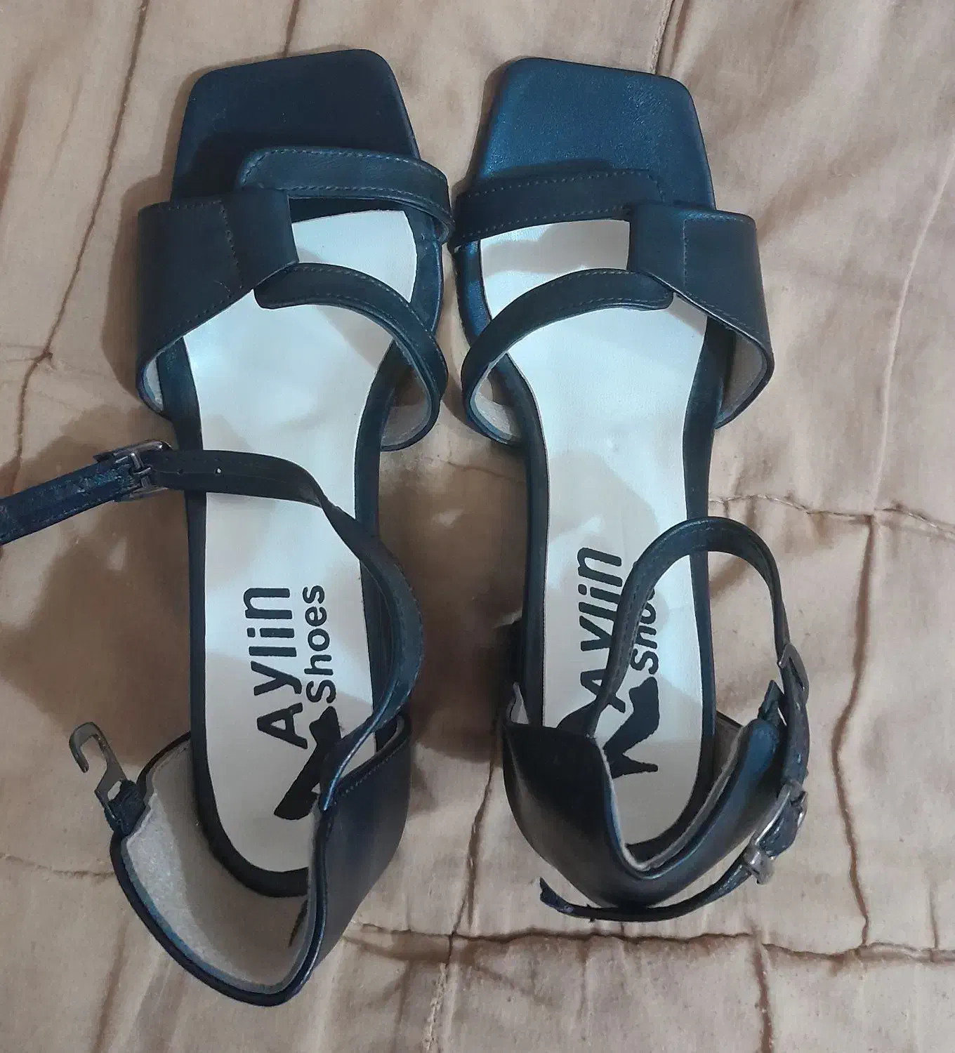 صندل مجلسی|کیف، کفش، کمربند|برازجان, |دیوار