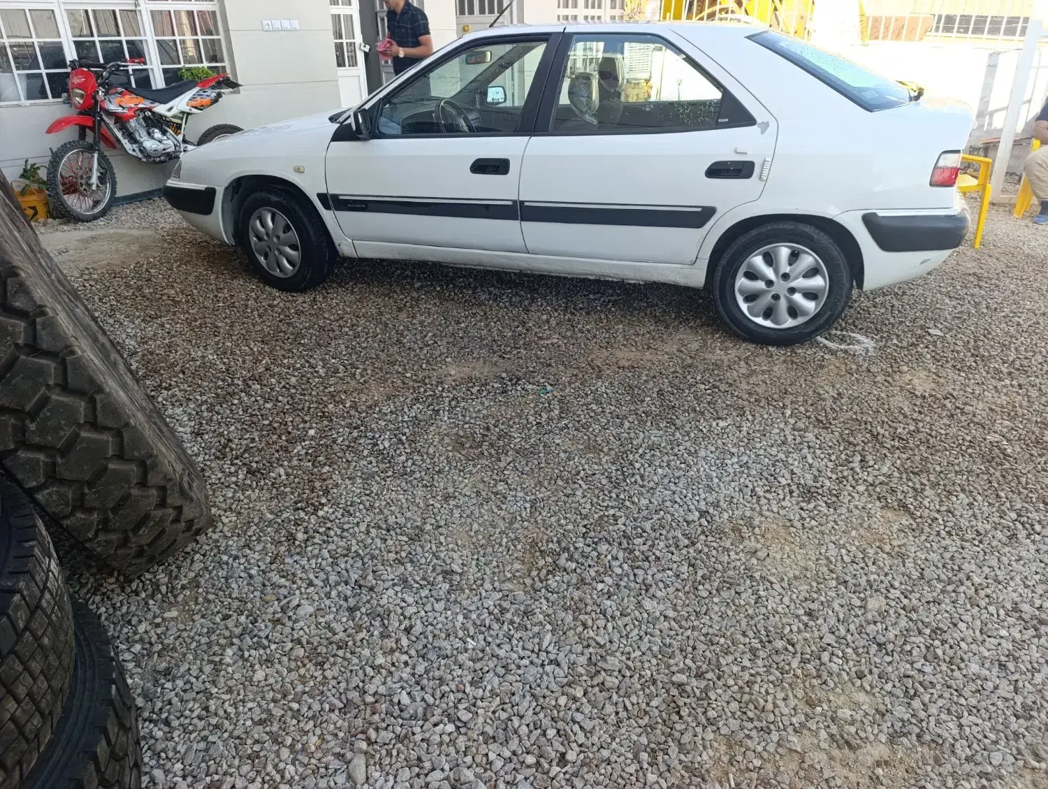 زانتیا 88|خودرو سواری و وانت|کوار, |دیوار