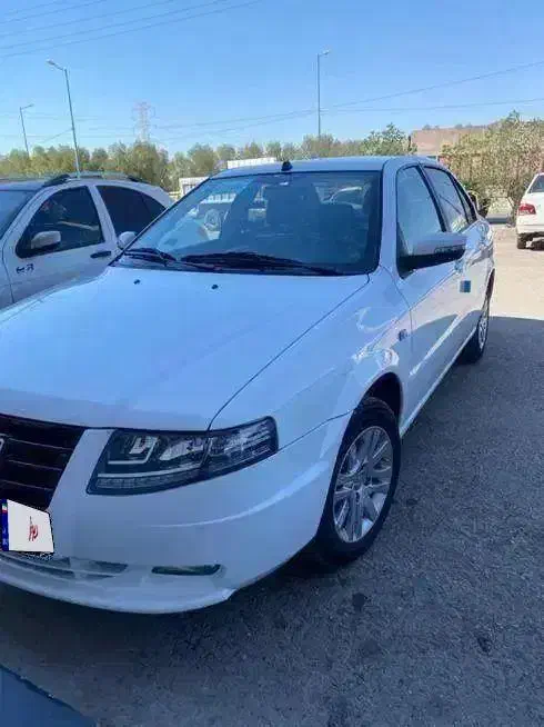 سمند سورن موتور پارس|خودرو سواری و وانت|اهواز, کوی آغاجاری|دیوار