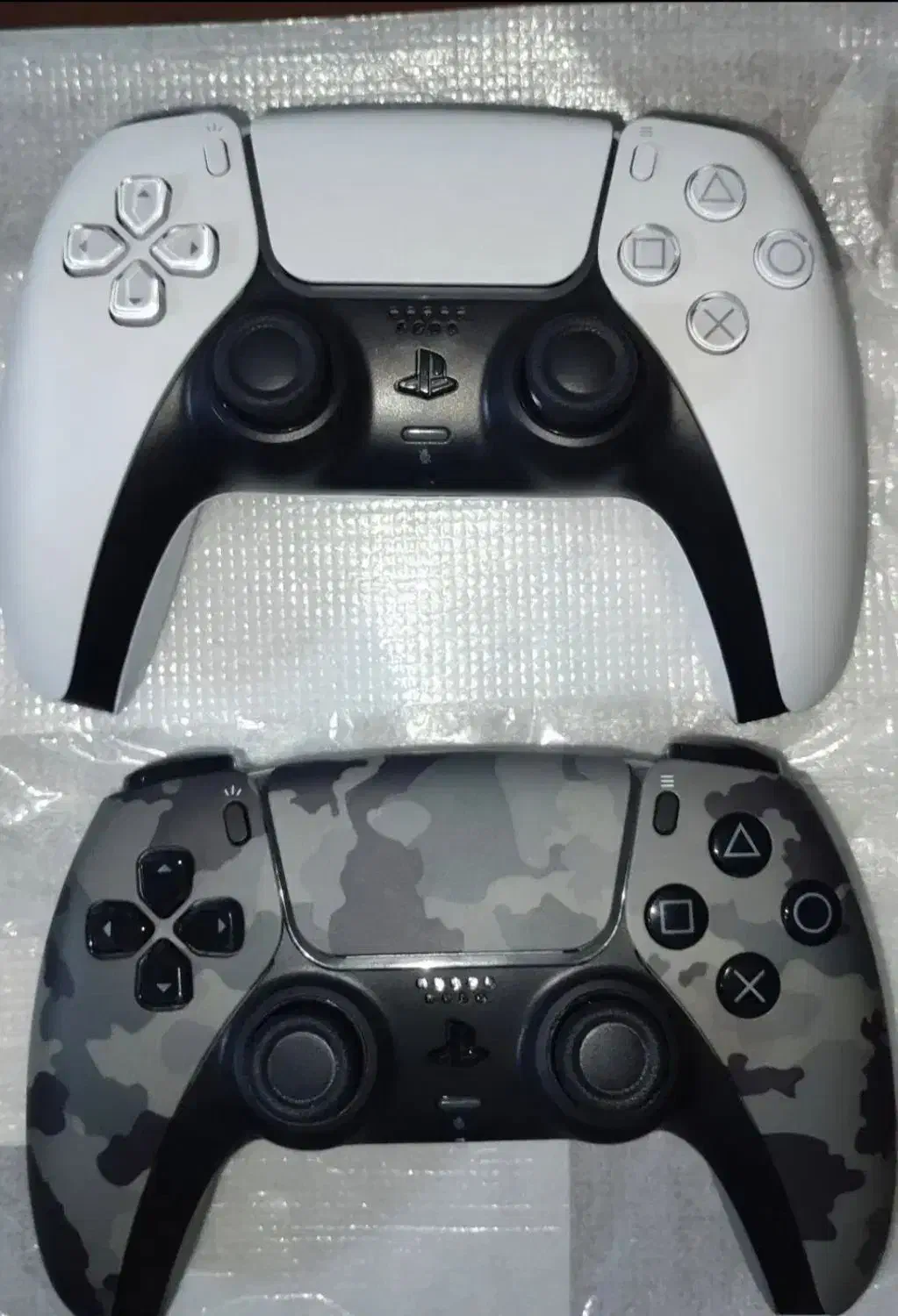 ps5 فت دیسکخور با دو دسته|کنسول، بازی ویدئویی و آنلاین|تهران, تهرانسر شرقی|دیوار