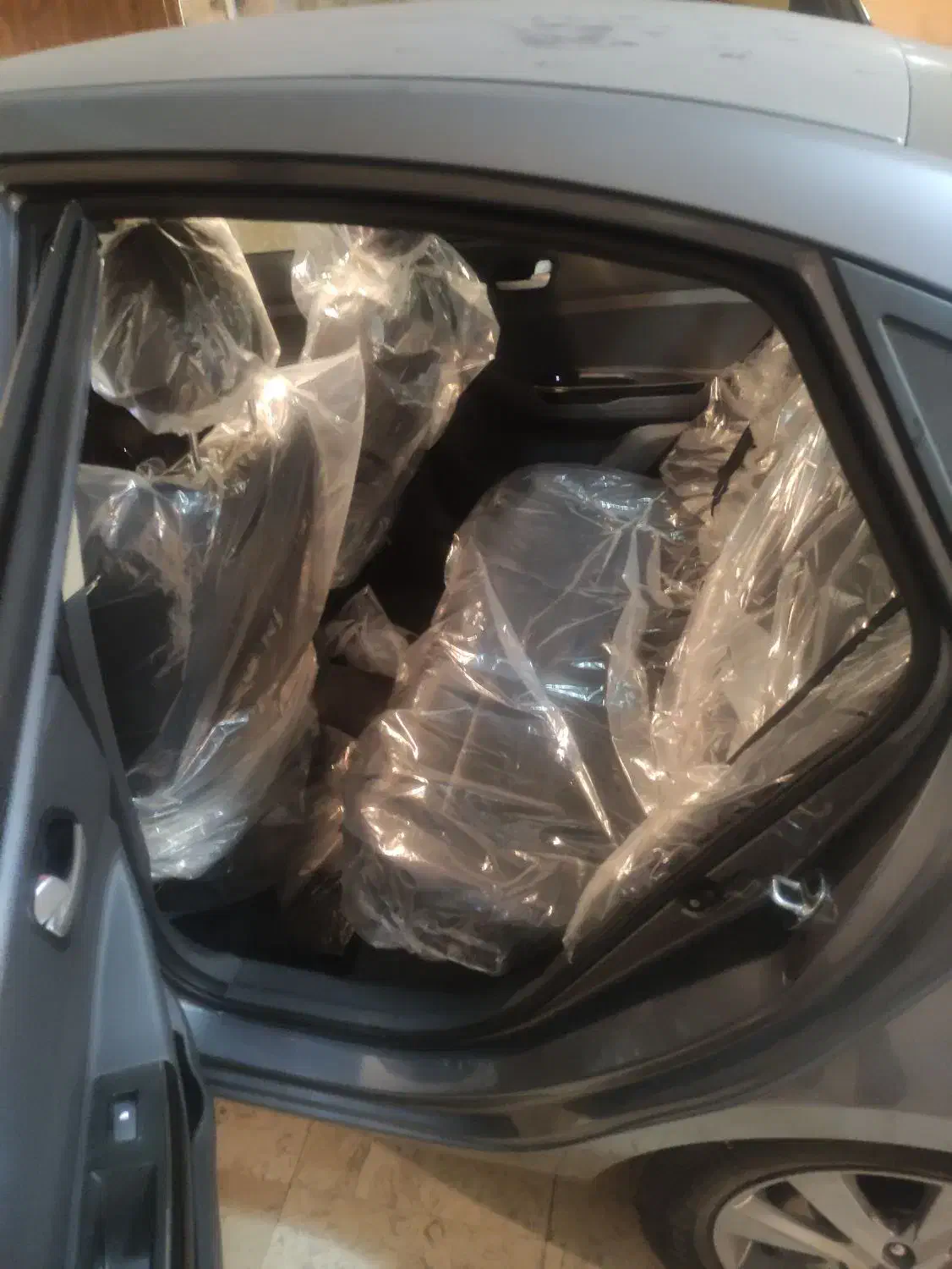 جک j4 صفر|خودرو سواری و وانت|تهران, گیشا|دیوار