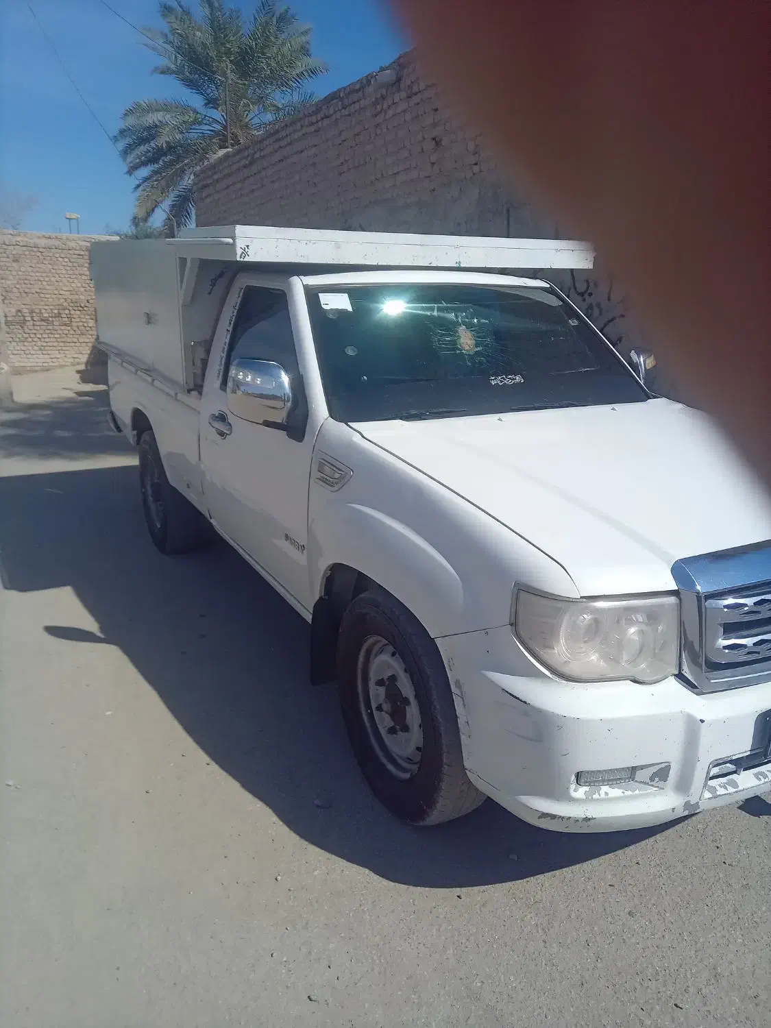 پادار پلاس فوق تمیز|خودرو سواری و وانت|ایرانشهر, |دیوار