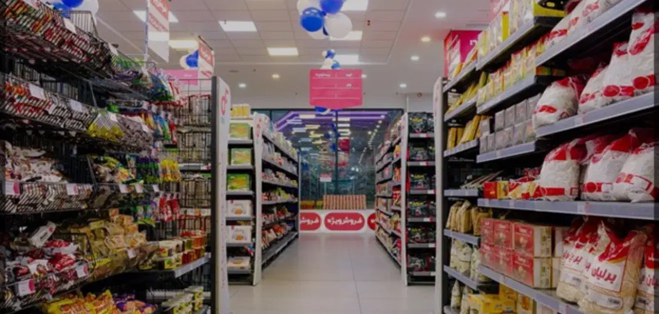 ۴۰۰ متر/ اصلی زیتون/ مناسب انواع مشاغل/|اجارهٔ مغازه و غرفه|اهواز, زیتون کارمندی|دیوار