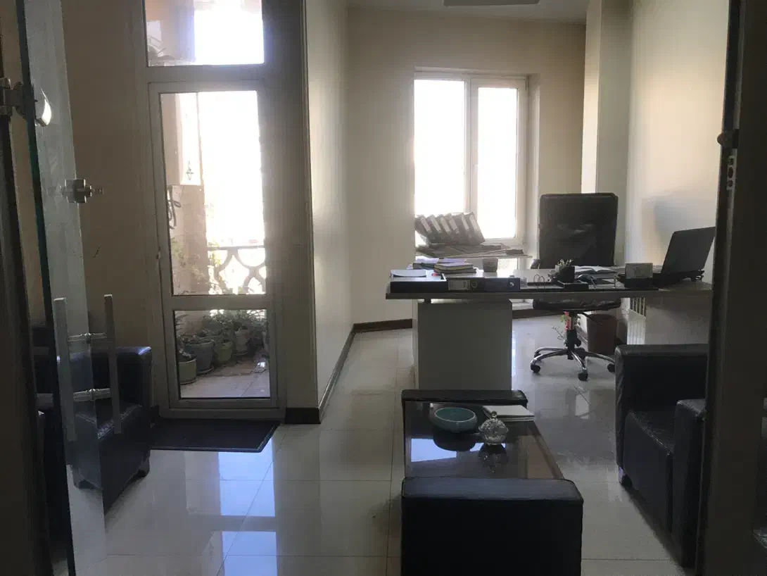 ۶۵متر۱خ/ فول امکانات/ ۷ ساله|فروش دفتر کار، اتاق اداری، مطب|تهران, نارمک|دیوار