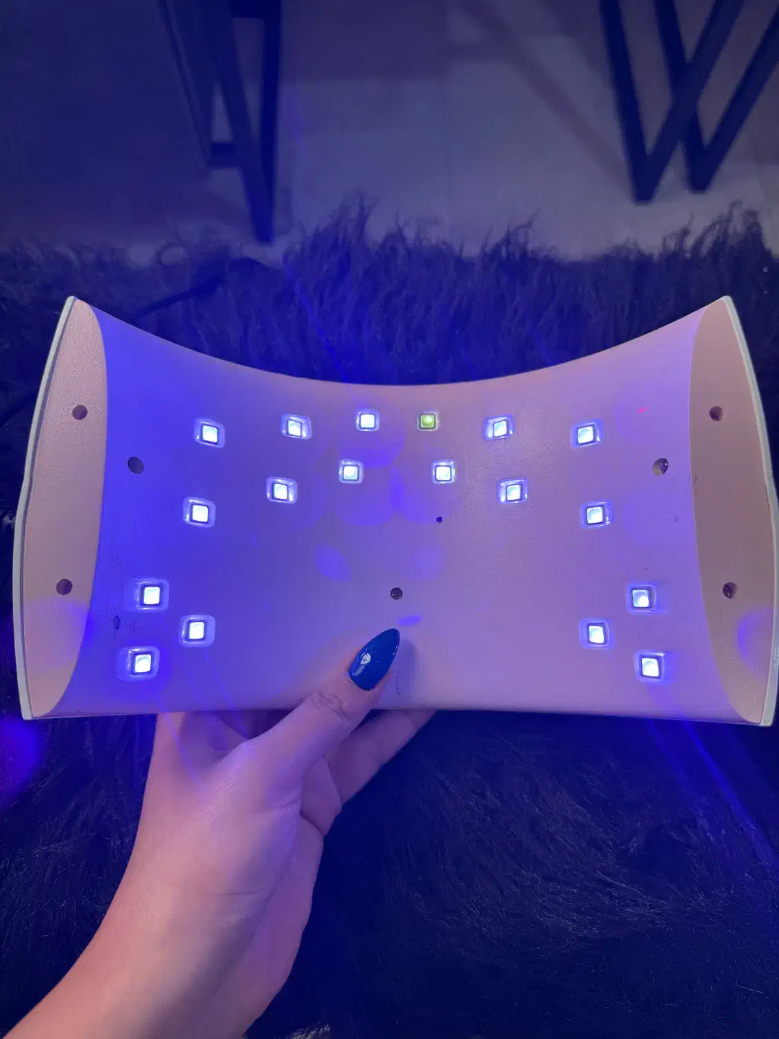 دستگاه یووی|آرایشی، بهداشتی، درمانی|تهران, گیشا|دیوار