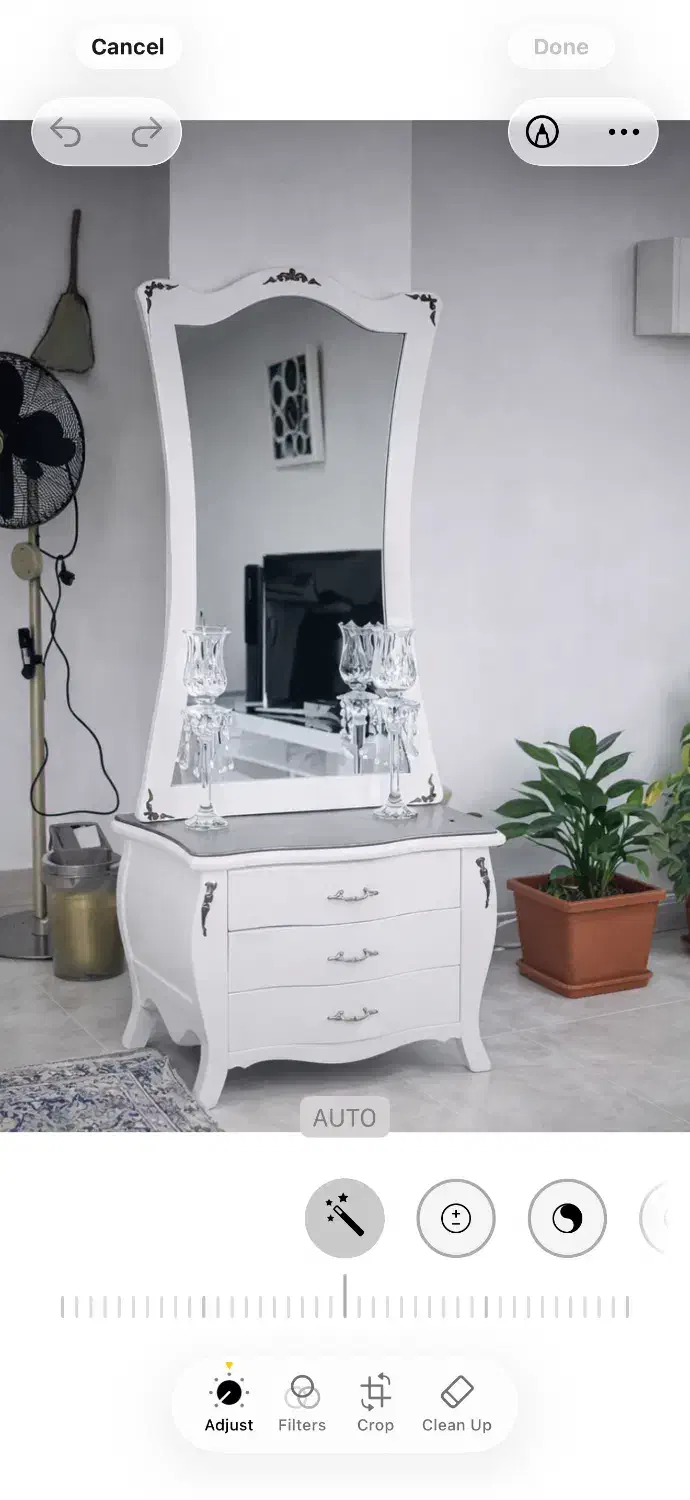 آینه و کنسول|بوفه، ویترین، کنسول|قم, شهرک شهرداری|دیوار