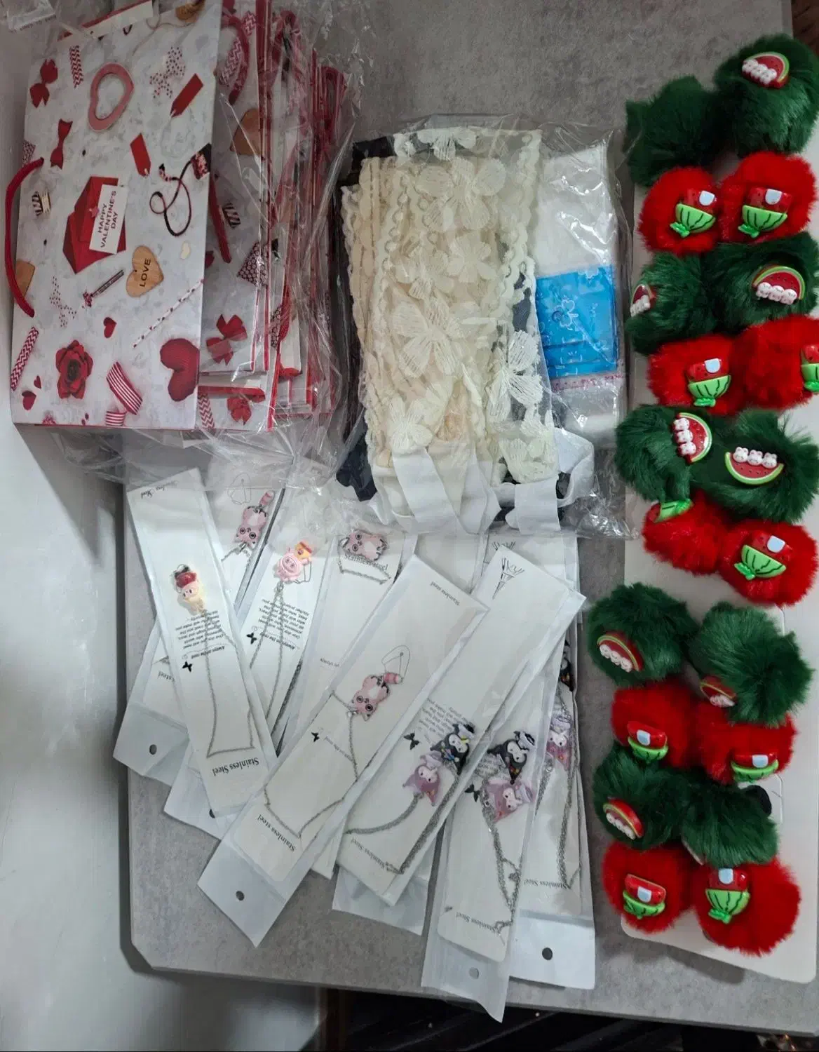 اکسسوری مو|زیورآلات و اکسسوری|اسلام‌شهر, چیچکلو|دیوار