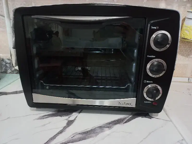 توستر|اجاق گاز و لوازم برقی پخت‌وپز|کرمانشاه, |دیوار