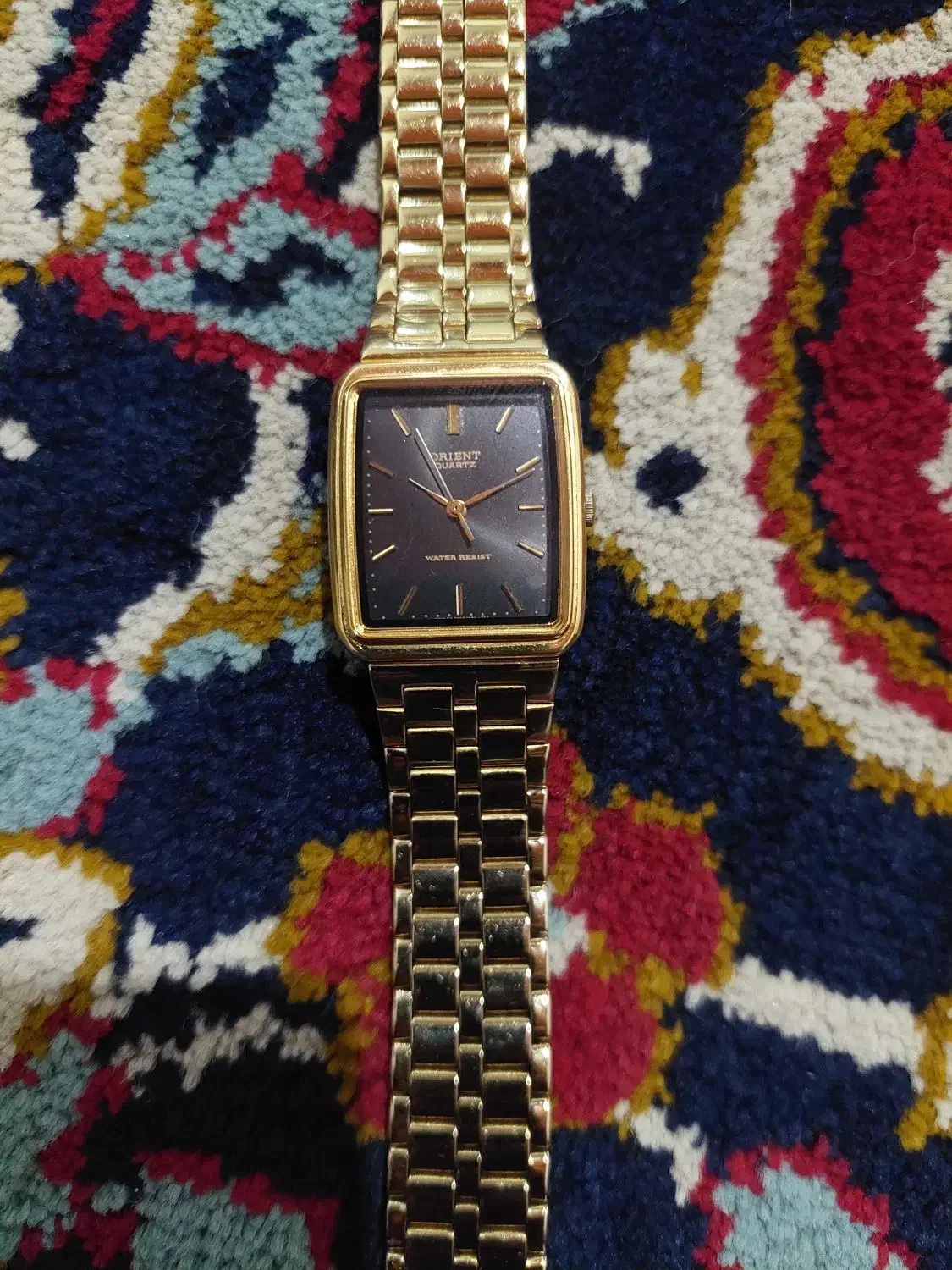 ساعت اورینت|ساعت|چالوس, |دیوار