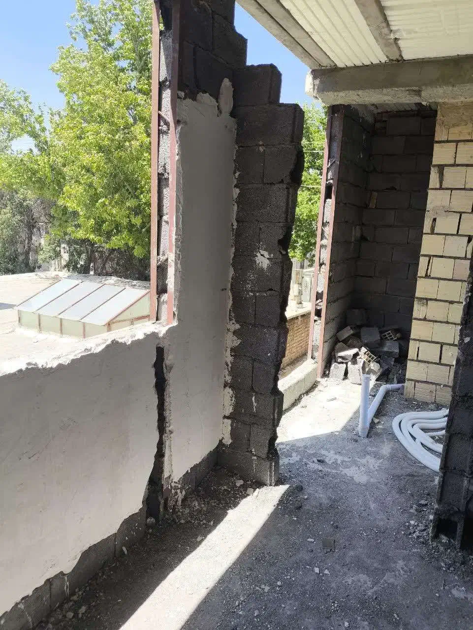 بیش فروش واحد های 105 متری و 85 متری|فروش آپارتمان|تویسرکان, |دیوار