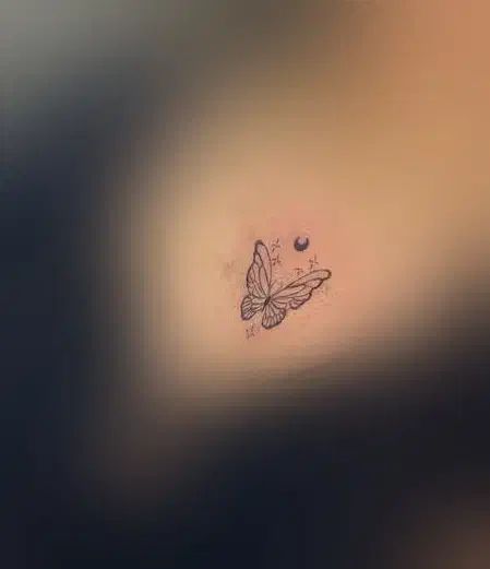 تتوی بدن فقط برای بانوان|خدمات آرایشگری و زیبایی|تربتحیدریه, کاشانی|دیوار