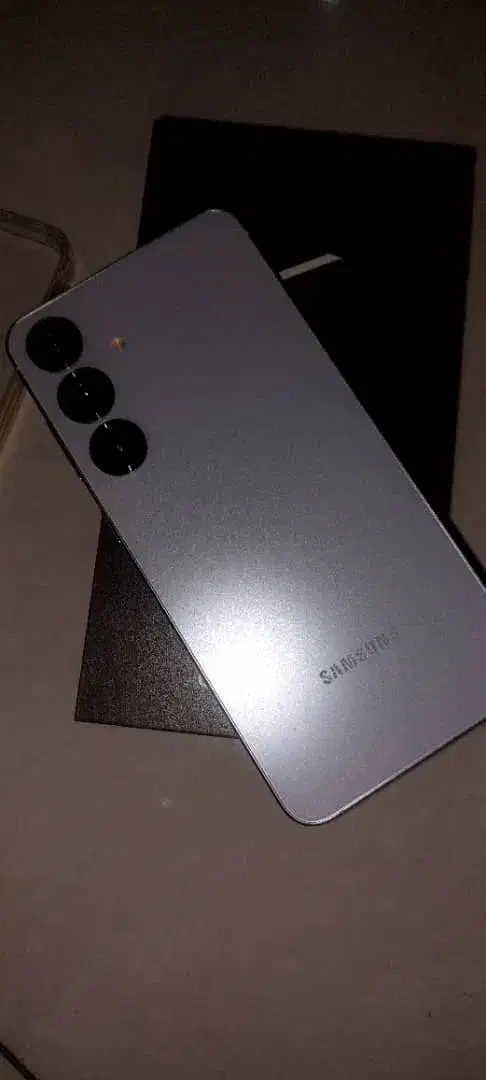 گوشی s 25 plus Samsung فوری|موبایل|تهران, دبستان|دیوار