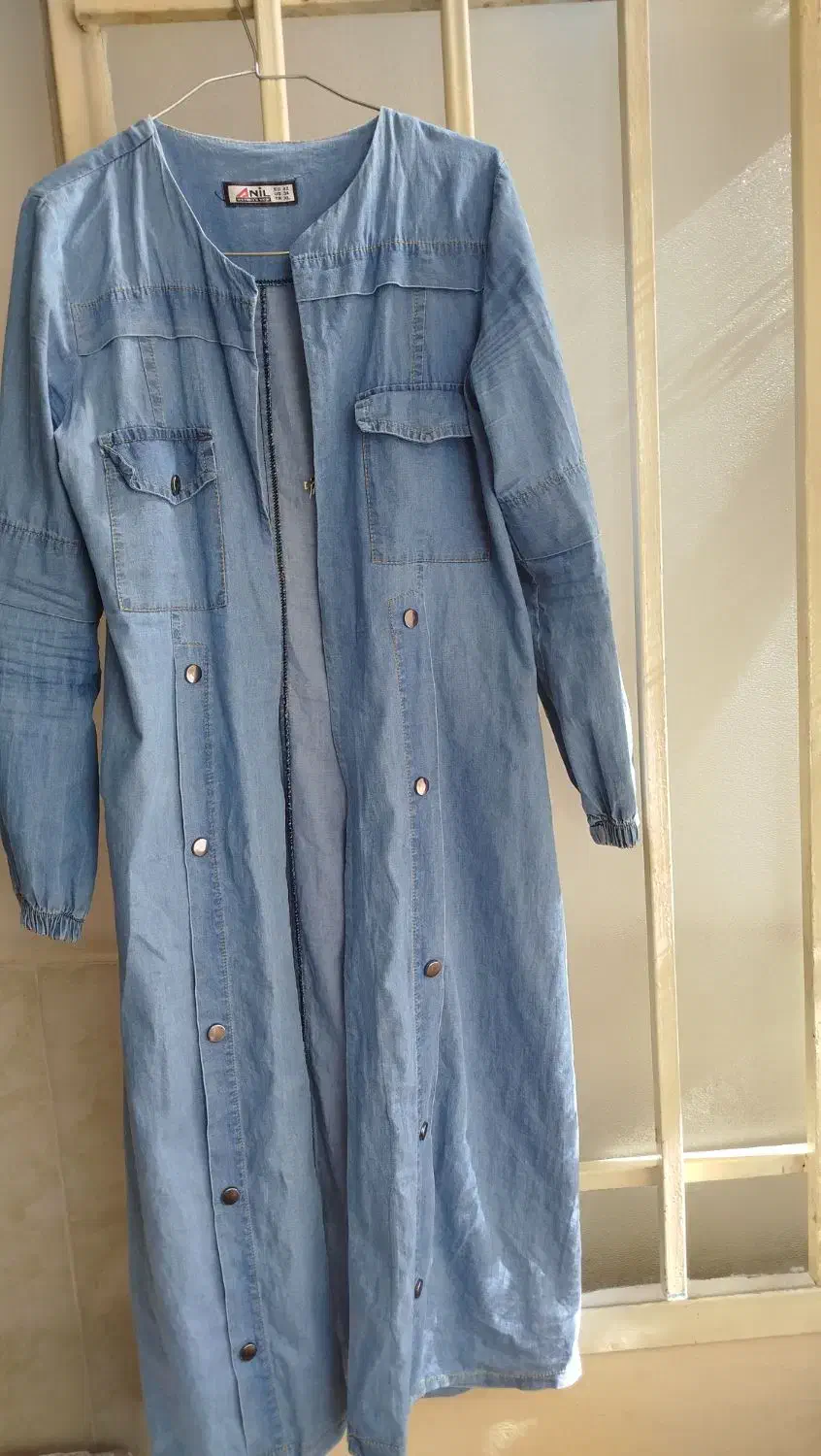 مانتو و شال|لباس|سبزوار, هویزه|دیوار