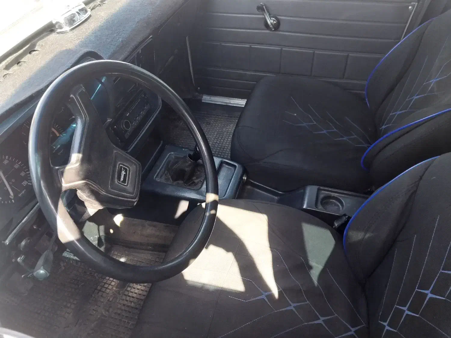 اتومبیل|خودرو سواری و وانت|آران و بیدگل, |دیوار