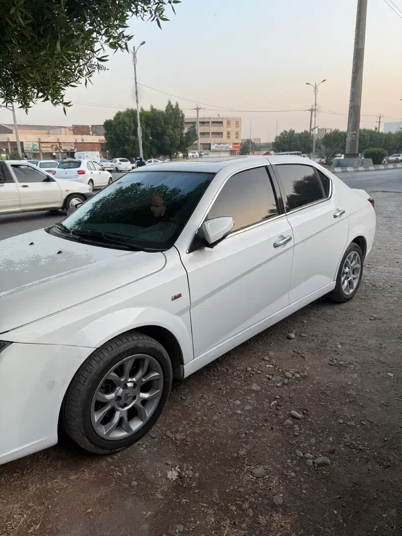 دنا اتوماتیک۱۴۰۲|خودرو سواری و وانت|اهواز, کمپلو جنوبی|دیوار