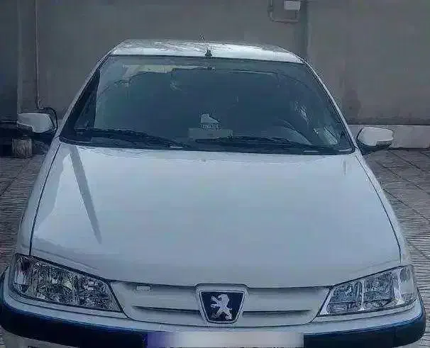 پژو پارس مدل۱۴۰۱موتورزیمنس|خودرو سواری و وانت|بم, |دیوار