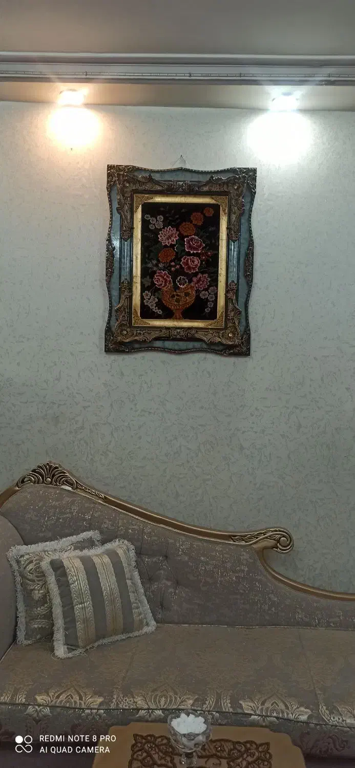 تابلو فرش|تابلو فرش|تبریز, |دیوار