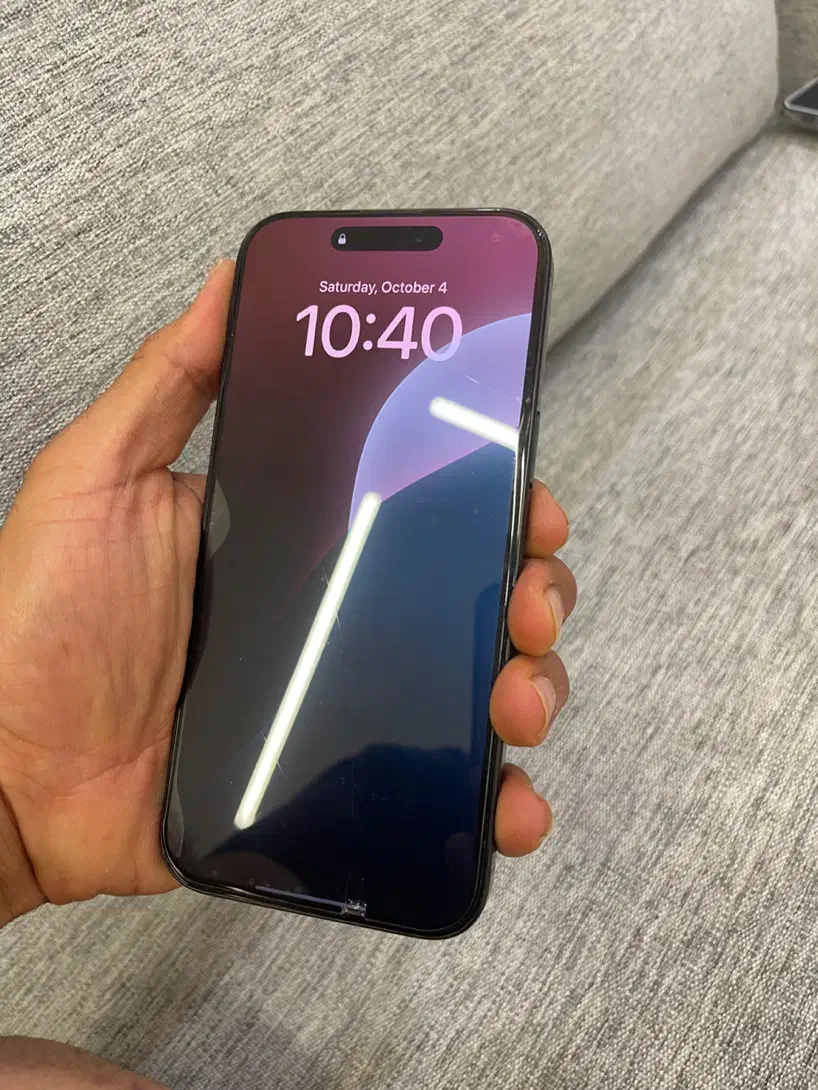 ایفون ۱۶ پرو مکس iphone 16 pro max|موبایل|شیراز, سینما سعدی|دیوار