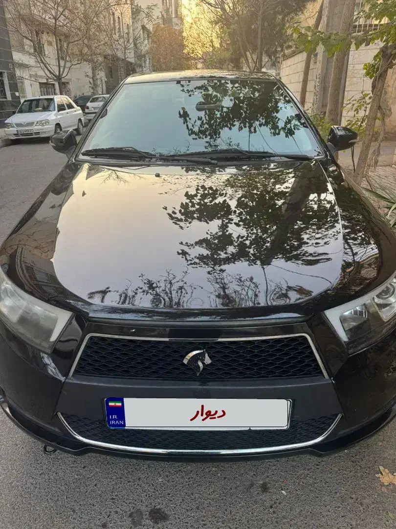 دنا پلاس اتومات|خودرو سواری و وانت|ری, دولتآباد|دیوار