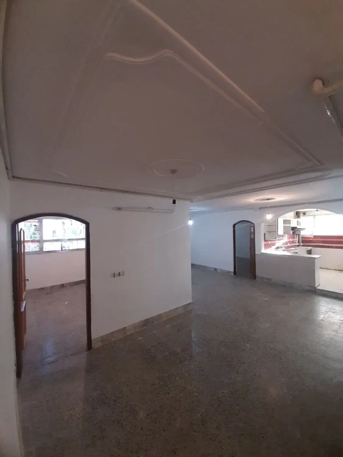 واحد آپارتمانی رجایی|اجارهٔ آپارتمان|بیرجند, |دیوار