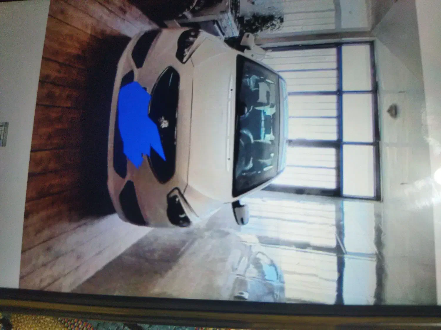 فروش شاهین اتوماتیک  سانروف|خودرو سواری و وانت|شهرکرد, |دیوار