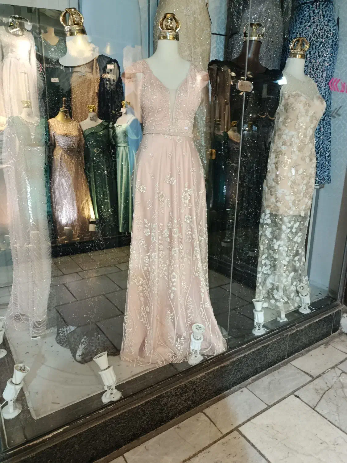 فروش لباس مجلسی|لباس|رشت, بازار|دیوار