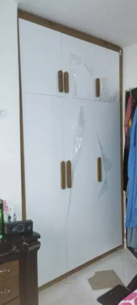 کابینت کمددیواری دراول جاکفشی وو...|جاکفشی، کمد، دراور|بندرعباس, |دیوار