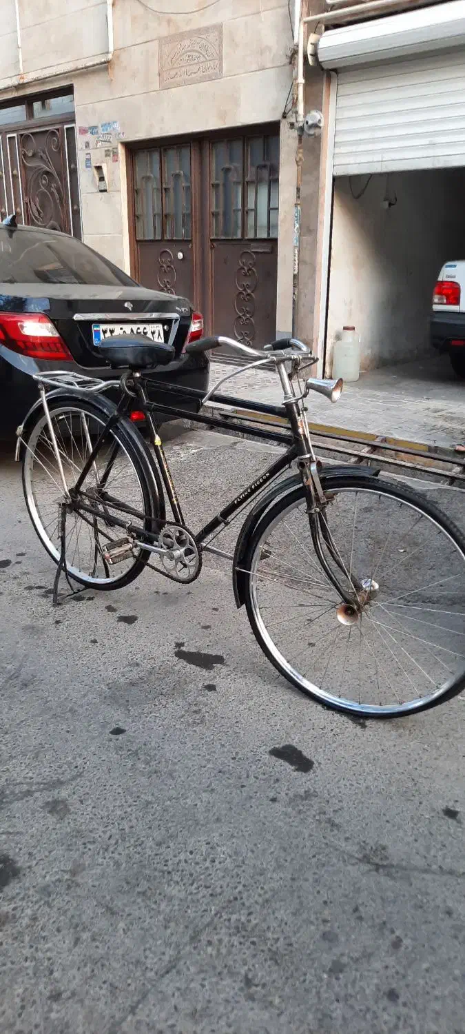 دوچرخه|دوچرخه، اسکیت، اسکوتر|اسلام‌شهر, شهرک الهیه|دیوار