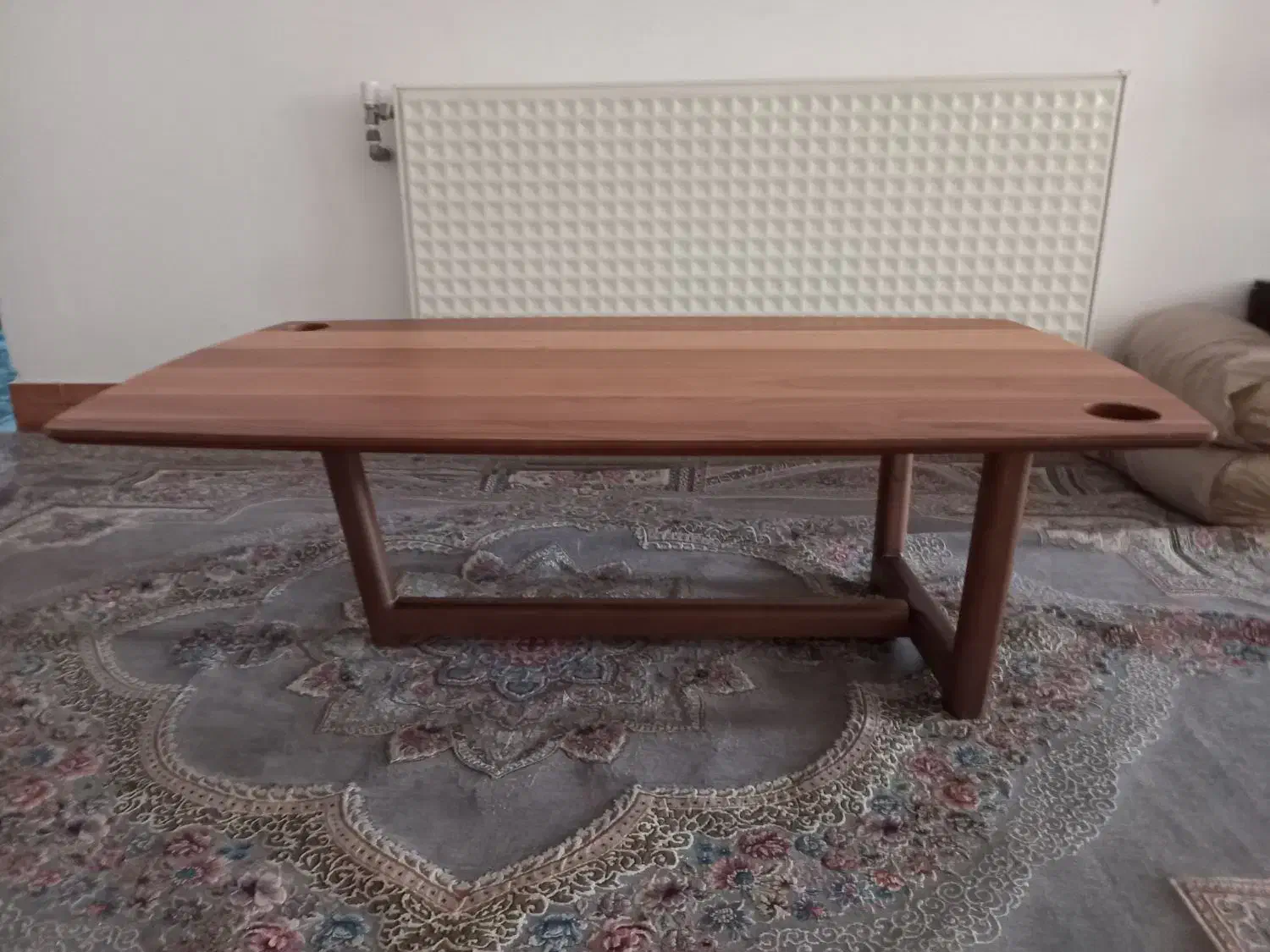 میزپذیرایی|مبلمان خانگی و میز عسلی|صدرا-فارس, فاز ۱|دیوار