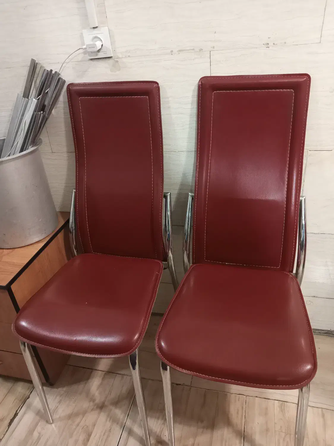 صندلی|میز و صندلی غذاخوری|تهران, شمشیری|دیوار