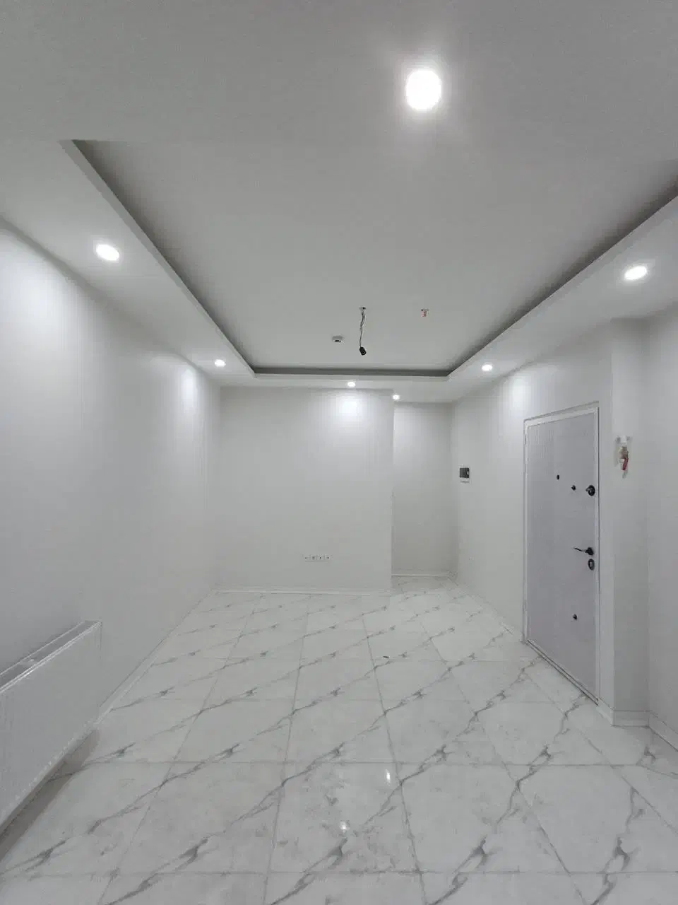 ۵۴متریکخوابه،فول امکانات،کلیدنخورده،هوشیاربهمن پور