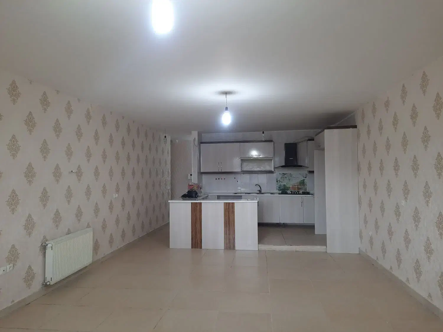 اجاره اپارتمان|اجارهٔ آپارتمان|خرم‌آباد, |دیوار