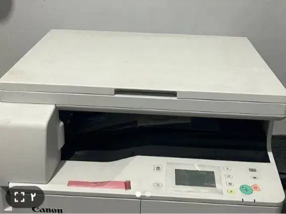 دستگاه فتوکپی مارک کنون|پرینتر، اسکنر، کپی، فکس|کردکوی, |دیوار